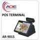 Point of Sale Terminal AR-9015